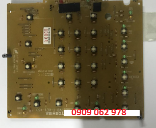 Board m.hình toshiba 656